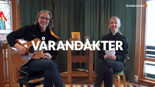 Torsdag 7 maj - Kristi himmelsfärdsdag