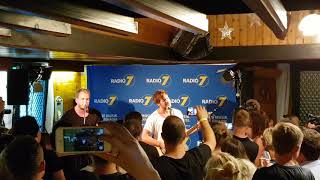 Max Giesinger  Legenden