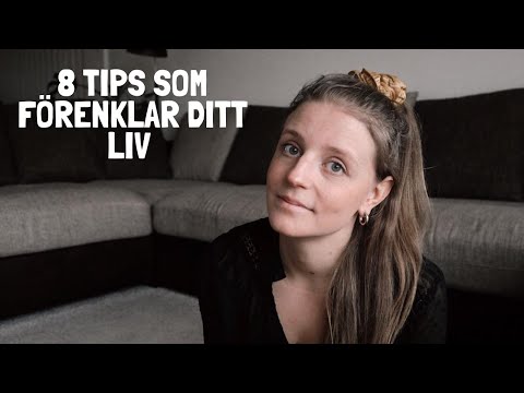 Video: Hur man väljer ditt bloggnamn: 15 steg (med bilder)