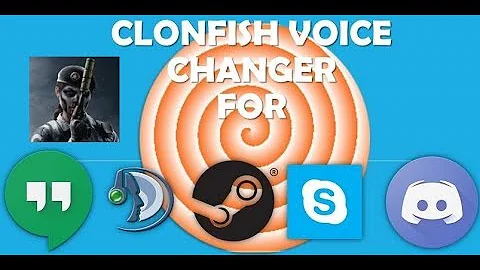 Come modificare la voce in tempo reale?