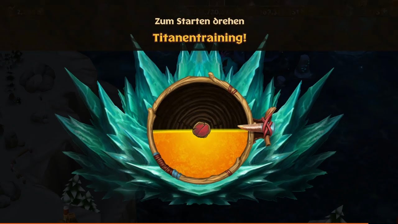 Wird Ohnezahns Kind zum Titanen in Aufstieg von Berk 😊