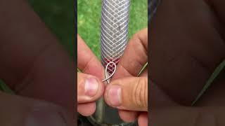 Mangueira Maior ? A Solução É Simples