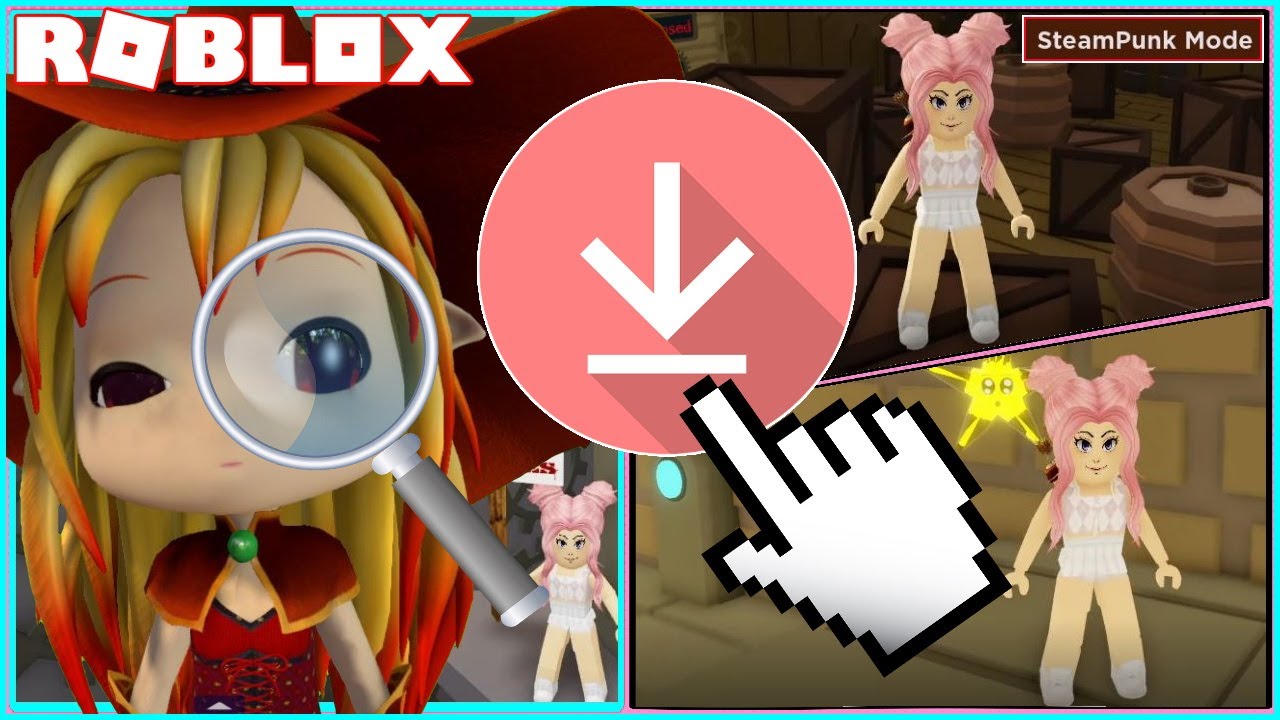 Location Of All Buttons In Steampunk Mode Roblox Find The Button V2 Youtube - roblox find the button v2 answers classic