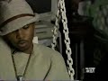 Nas RAP CITY Big Lez interview 1996