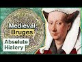 Secrets of the best preserved medieval city in europe  curious traveler  absolute history