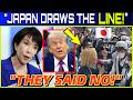What Japan Just Did To Muslims Trying To Build FIRST ISLAMIC MOSQUE CHANGES EVERYTHING Today!!!