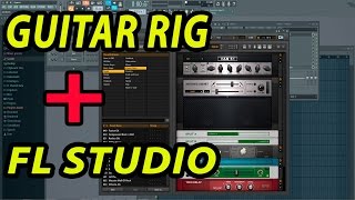 видео FL Studio 12 как добавить, обновить, установить VST плагины Как.