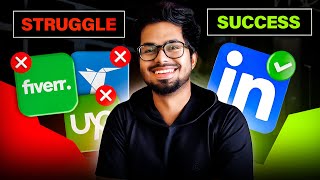 7 Ways LinkedIn Can Change YOUR Life in 2024 | LinkedIn Tutorial For Beginners & College Students