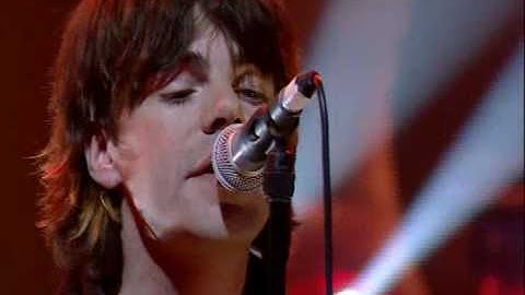 The Charlatans UK - Forever - Later with Jools Holland