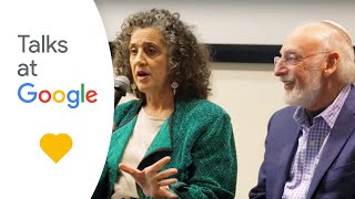 Modern Romance Interview | Dr. John & Julie Gottman | Talks at Google