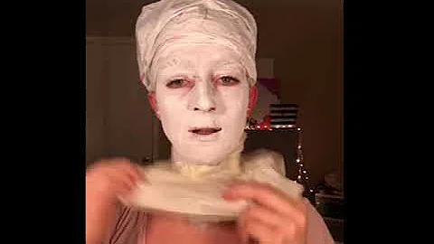 Pennywise Tutorial after Special Treats
