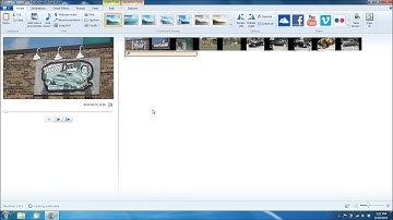 How To Add Narration & Music To Windows Live Movie Maker