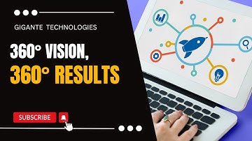 Stand Out Online: Top Web Development Company In Pune I Gigante Technologies