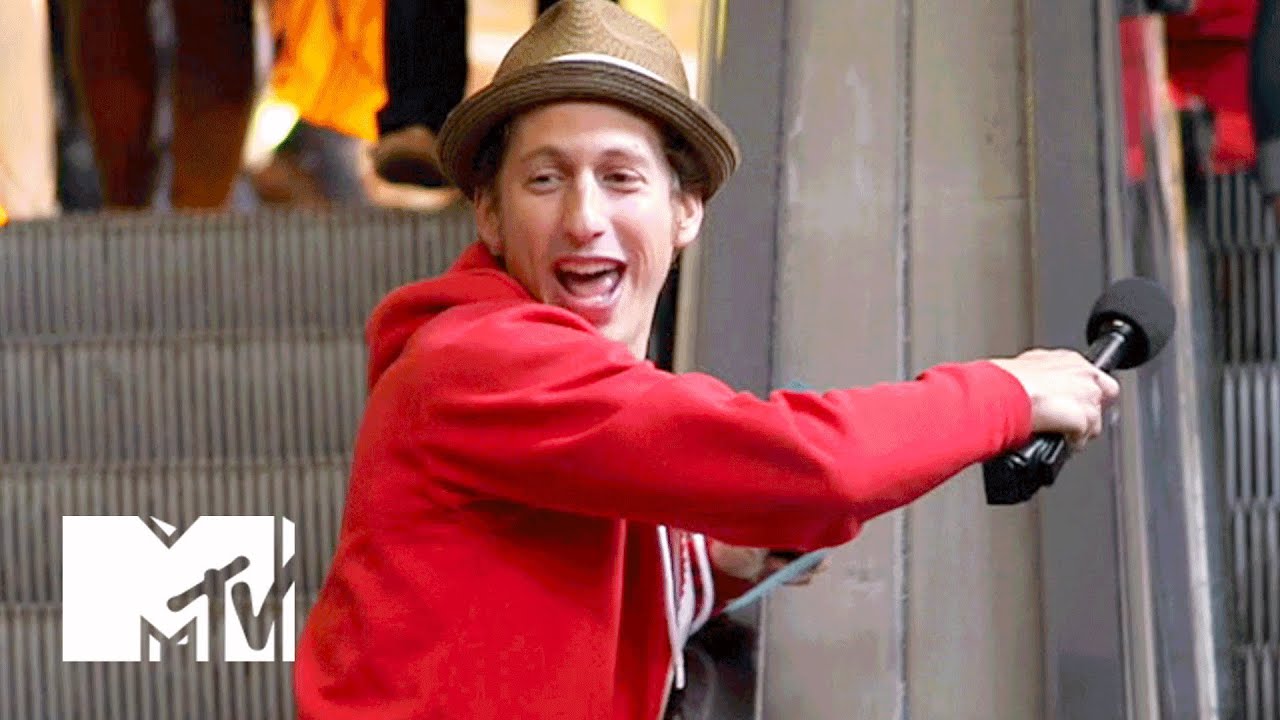 Broke A$$ Game Show | 'Fast Cash' Official Clip | MTV