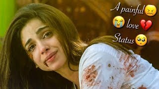 💔New Sad 😠Heart Toching Whatsapp Status 2019💔 Breakup Status😢 |Bewafa 😡 |🥀True love Special🥀