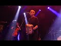 Oysterband - The Road To Santiago - Rüsselsheim 11.05.23