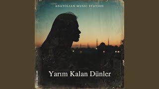 Yüreğimde Yara Var