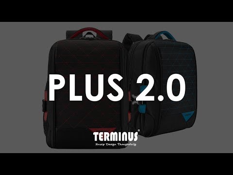 Terminus Plus 2.0 Backpack