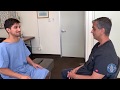 Deviated Nasal Septum, Breathing and TMJ HELPED- Dr. Rahim Chiropractic