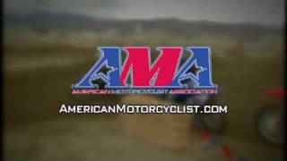 AMA: Help stop the ban on youth OHV's