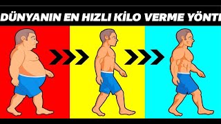 Hızlı Kilo Verdiren Diet