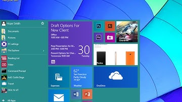 windows 10 trailer-First Look Windows 10
