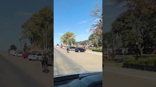 PAVON , PROVINCIA DE SANTA FÉ, ARGENTINA. #flete #mudanza #lugares