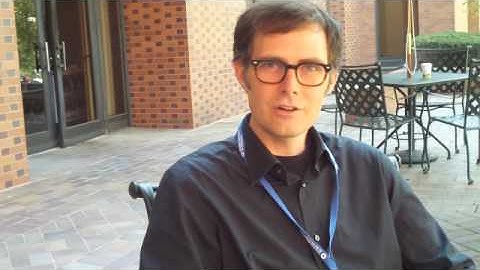 James Ward at Philly ETE