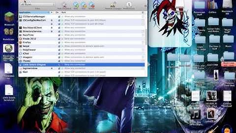 How to register for Little Snitch! - MacSecretService