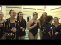Varsity Swim & Dive vs. Troy 10-10-19