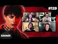 Geekec #129 | Epické Stranger Things, virální Zrádci, artové Sny o vlacích či nesmrtelný Dexter