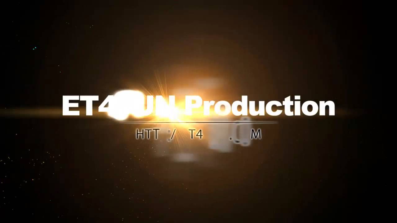 ET4FUN - Intro