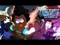 СТИХИЙНОЕ ПОПЕТСТВИЕ ► South Park: The Fractured But Whole #6