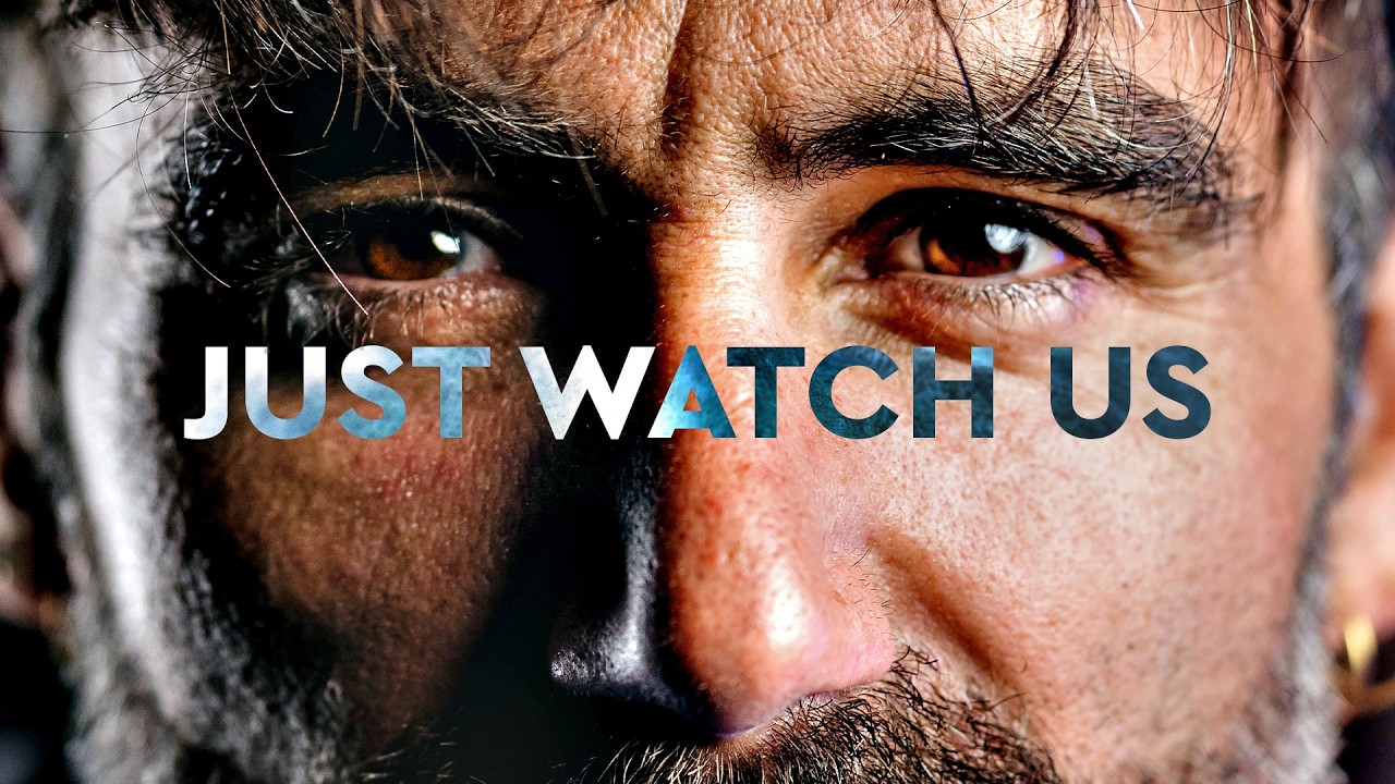 “You can’t do that!” - Just watch us. The Ocean Race Europe 2025