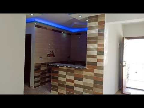 شاليه اول علوي بروف للبيع في قريه حورس الكيلو 73 الساحل الشمالي 01125677357