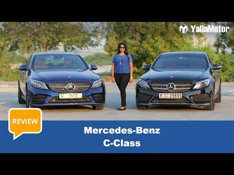 mercedes-benz-c-class-review---the-best-luxury-car?-|-yallamotor