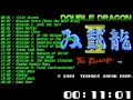 Nes Double Dragon II Soundtrack