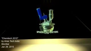 GMM Pfaudler - HD3 Animation