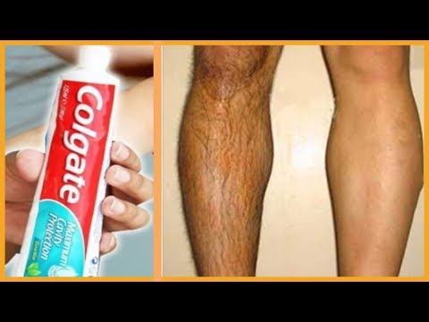 Video: Gambe Lisce: Uomini Famosi Che Si Sbarazzano Dei Peli Delle Gambe