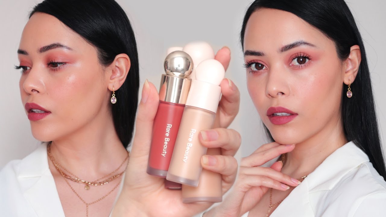 Rare Beauty de Selena Gomez, primeras impresiones | Lilia Cortés