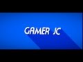 Introduction for Gamer JC / 2D