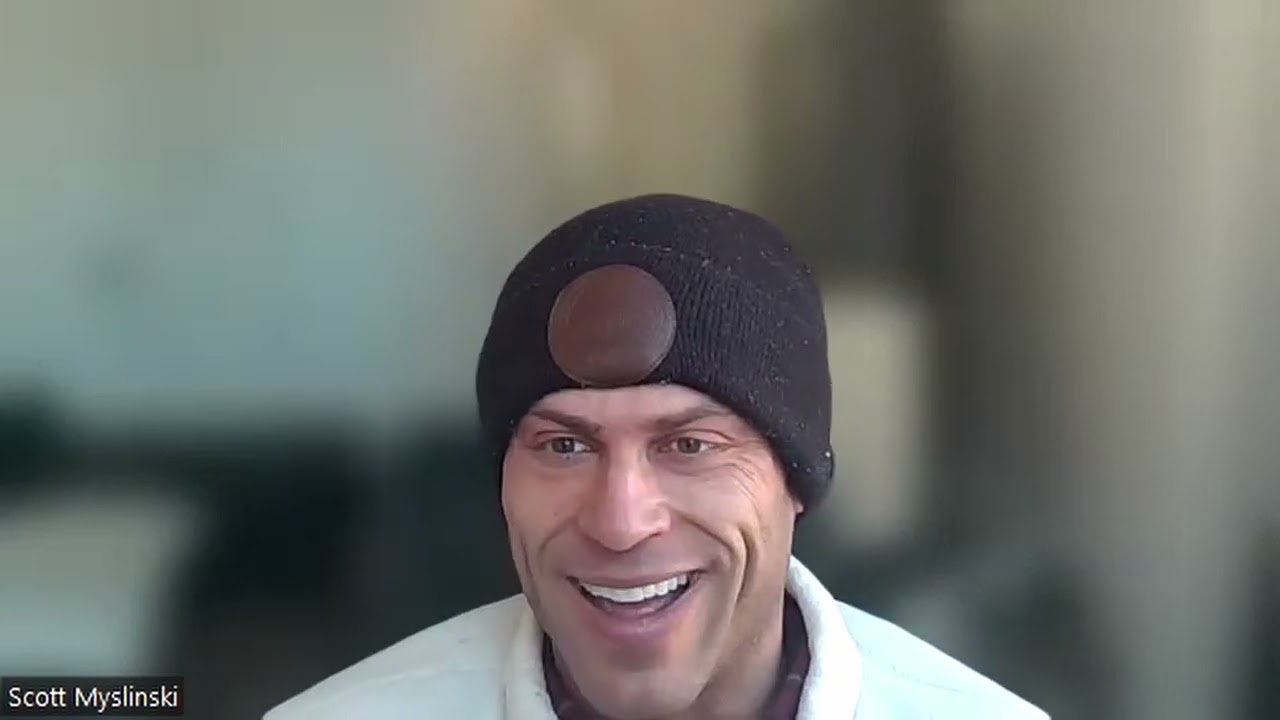 Kurt Havens - Bodybuilding Pharmacology