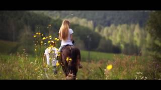 Басаргино - Конные прогулки