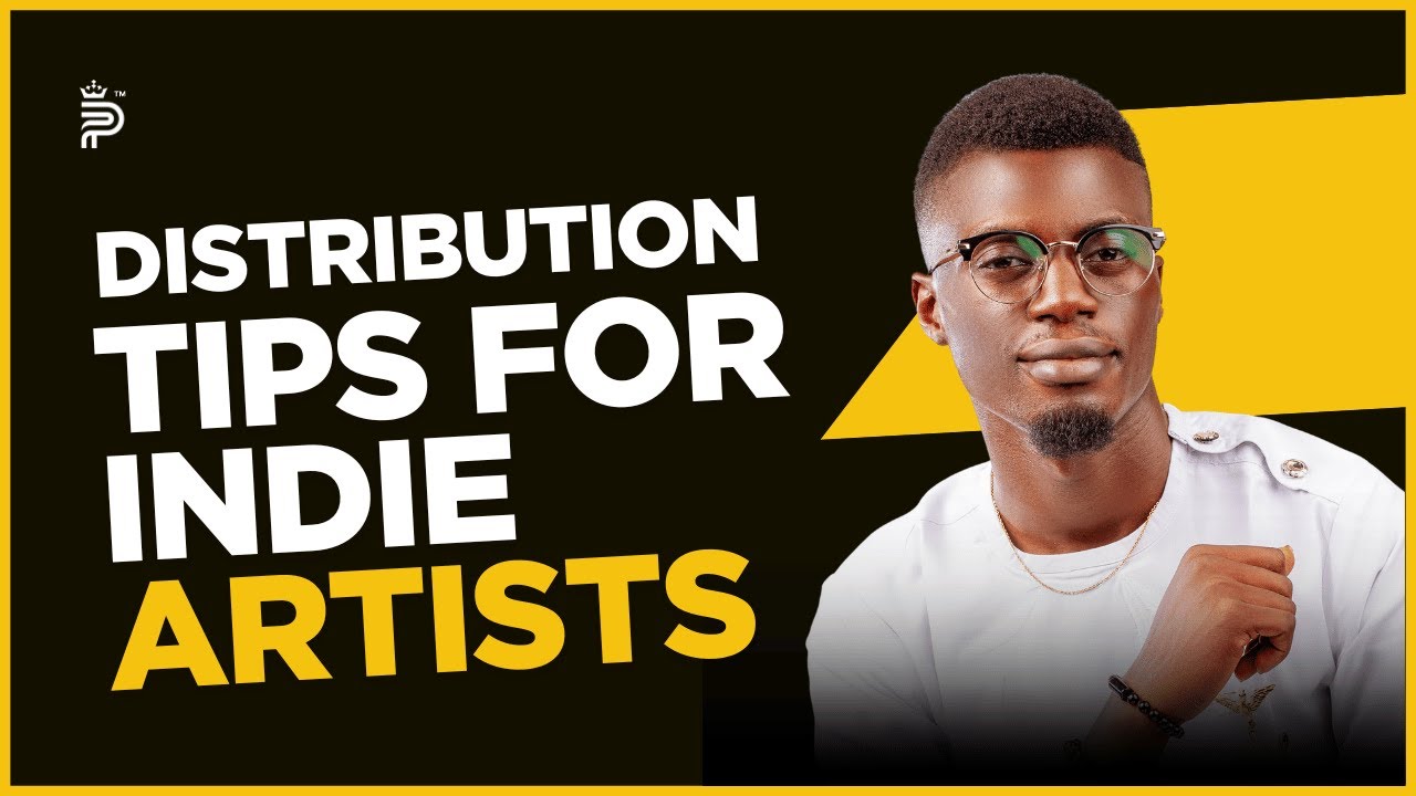 Boost Your Music Revenue: Distribution Tips for Indie Artists || Webinar Replay