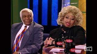 Celia Cruz y Pedro Knight hablaron de su historia de amor| Yo, José Gabriel