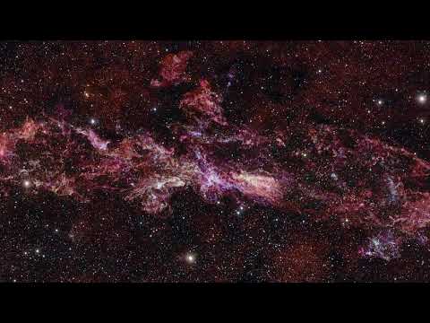 Неперевершена карта розкриває таємниці хаотичного ядра Чумацького Шляху