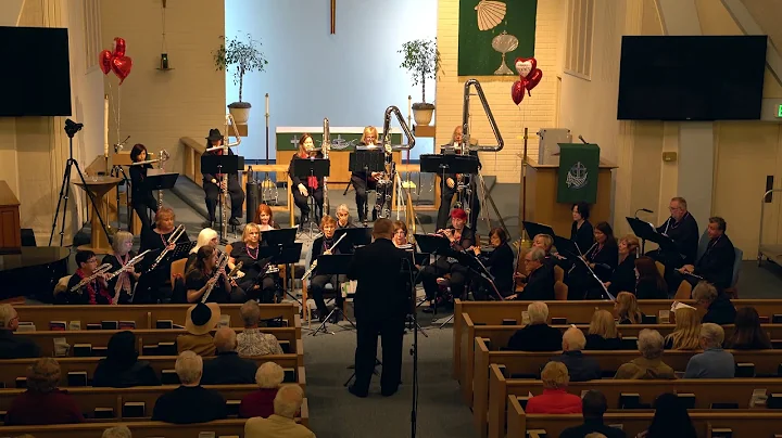 Pirates Escapade by Christina Wetzler performed by...