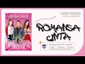 Gerry Mahesa Feat Sheila Sahanaya - Romansa Cinta - OM Aurora  (Video & Audio versi VCD Karaoke)
