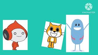 Dumb Ways To Die Scratch But They Superhero