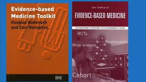 Science into Practice  - Bridging the gap